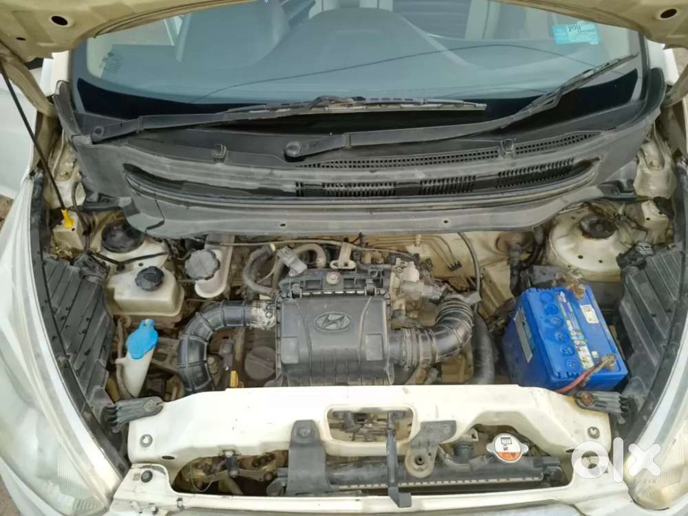 Hyundai Eon Era +, 2015, Petrol