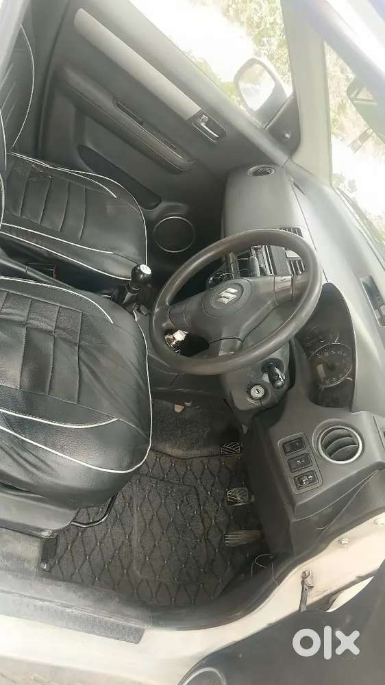 Swift Maruti Suzuki Vdi 09.30pass.