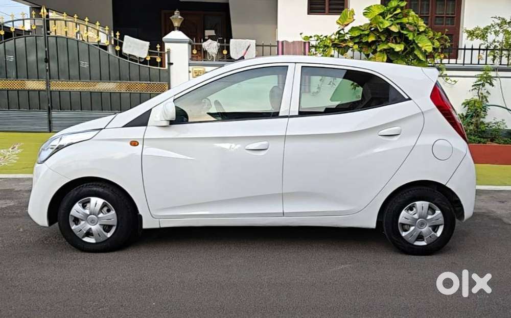 Hyundai Eon Era +, 2012, Petrol