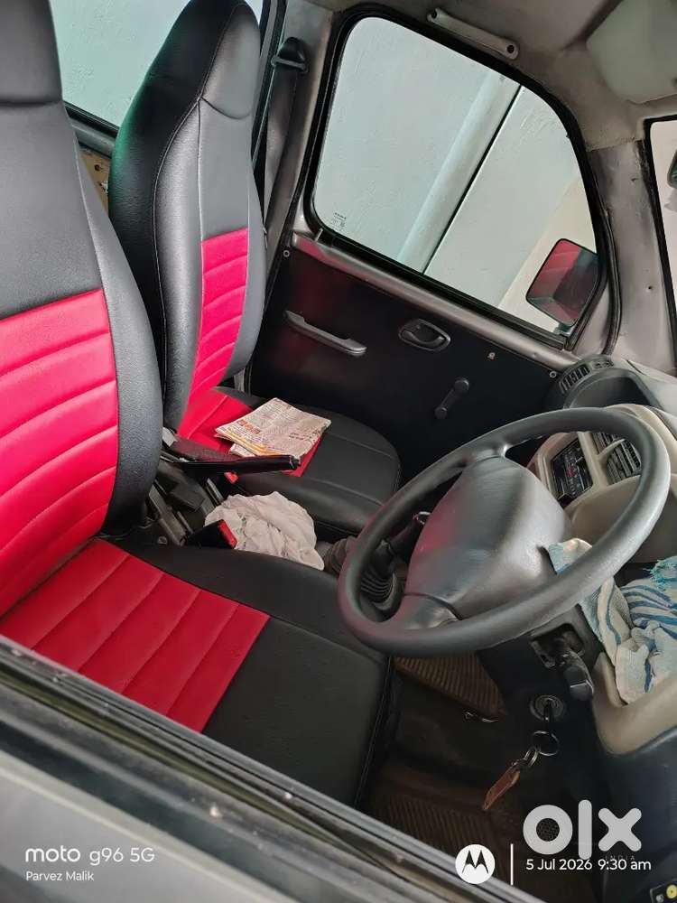 Maruti Suzuki Eeco Ac 1900 Year