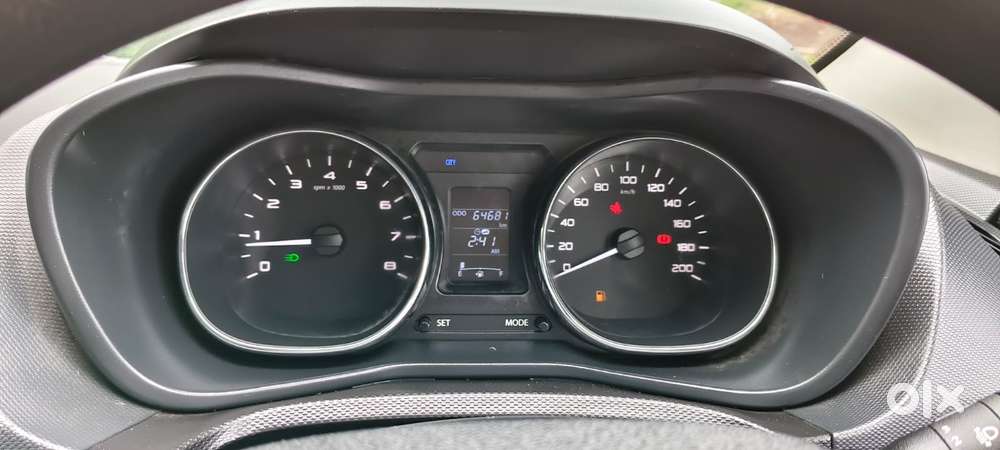 Tata Nexon 1.5 Revotorq Xz Plus (o), 2019, Diesel