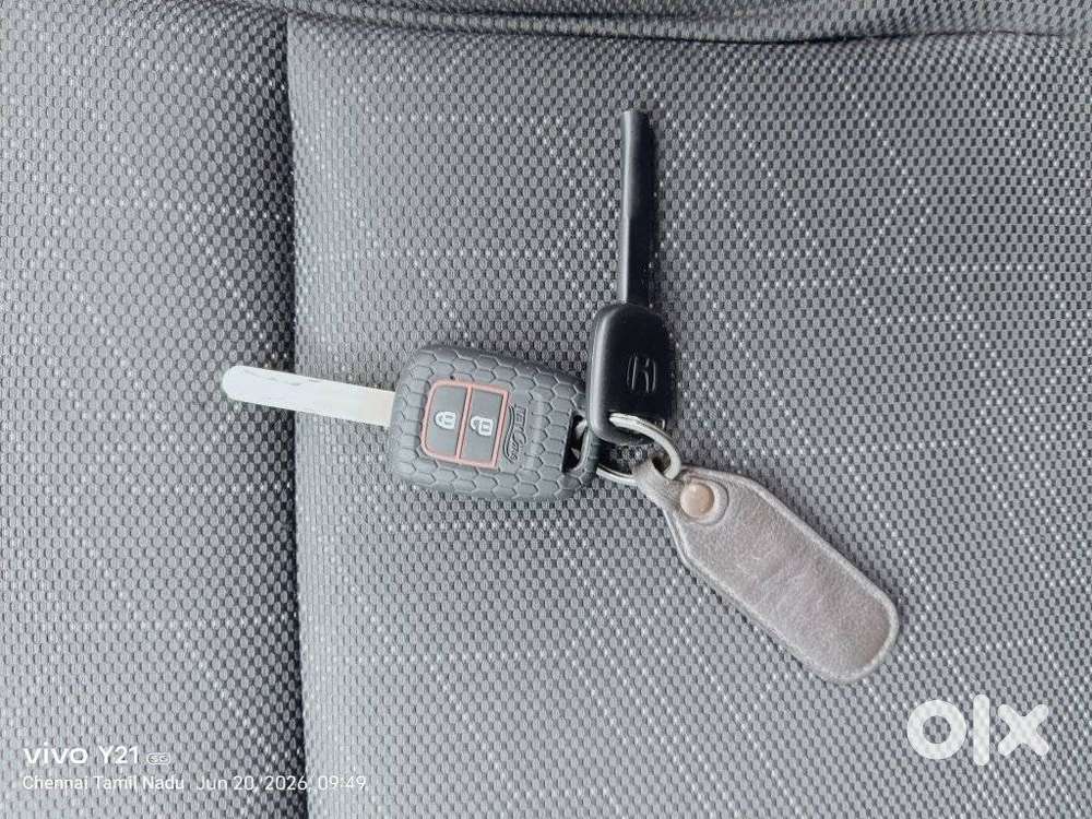 Honda Jazz 1.2 Vx I Vtec, 2016, Petrol