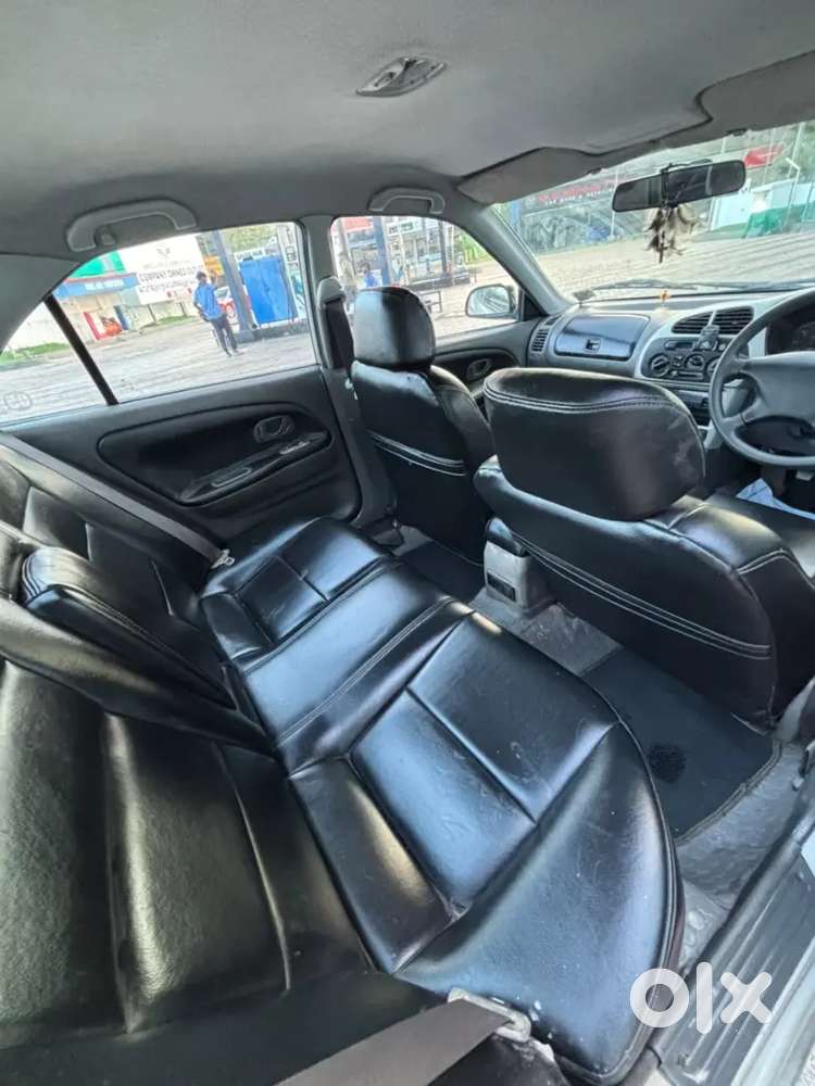 Mitsubishi Lancer 2005