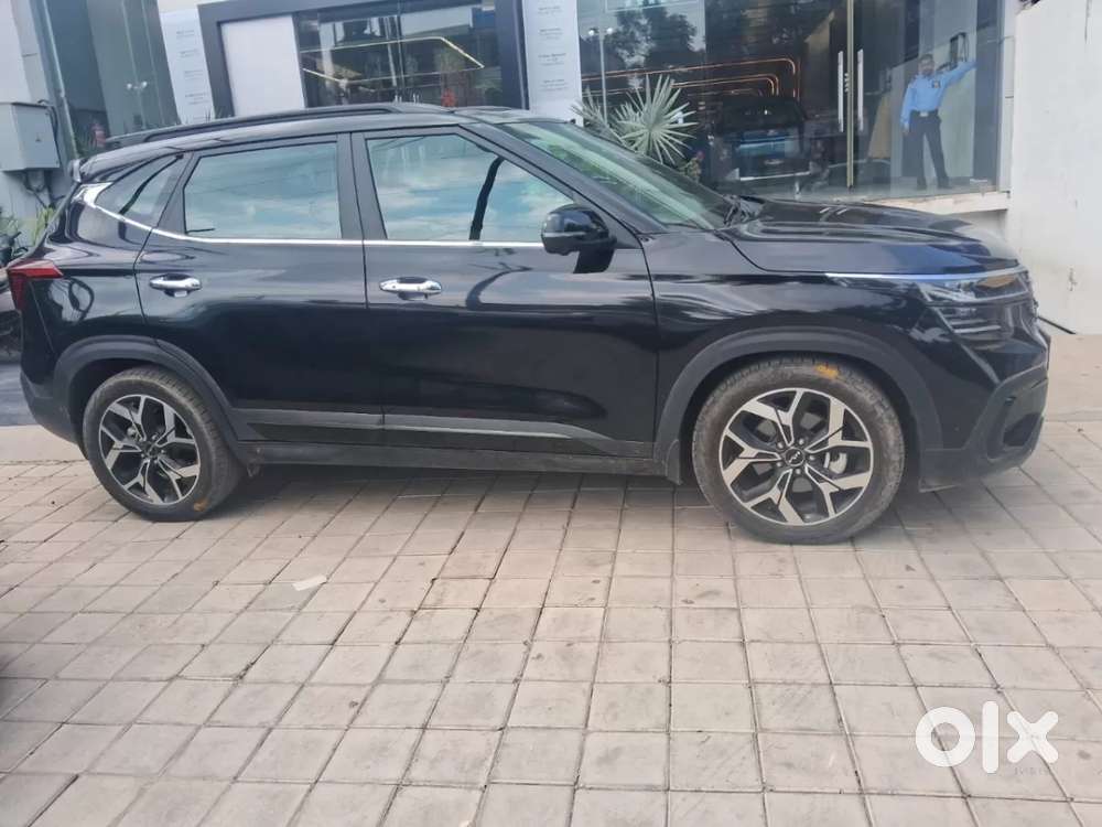 Kia Seltos Htk Plus D, 2025, Diesel