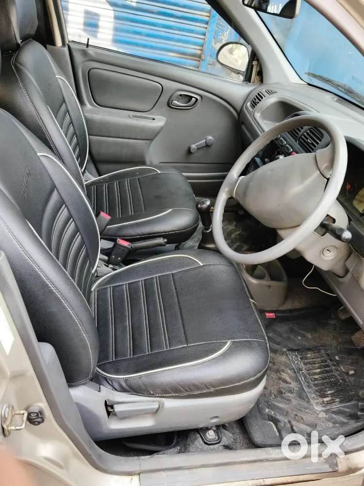 Maruti Suzuki Alto Lxi 2009