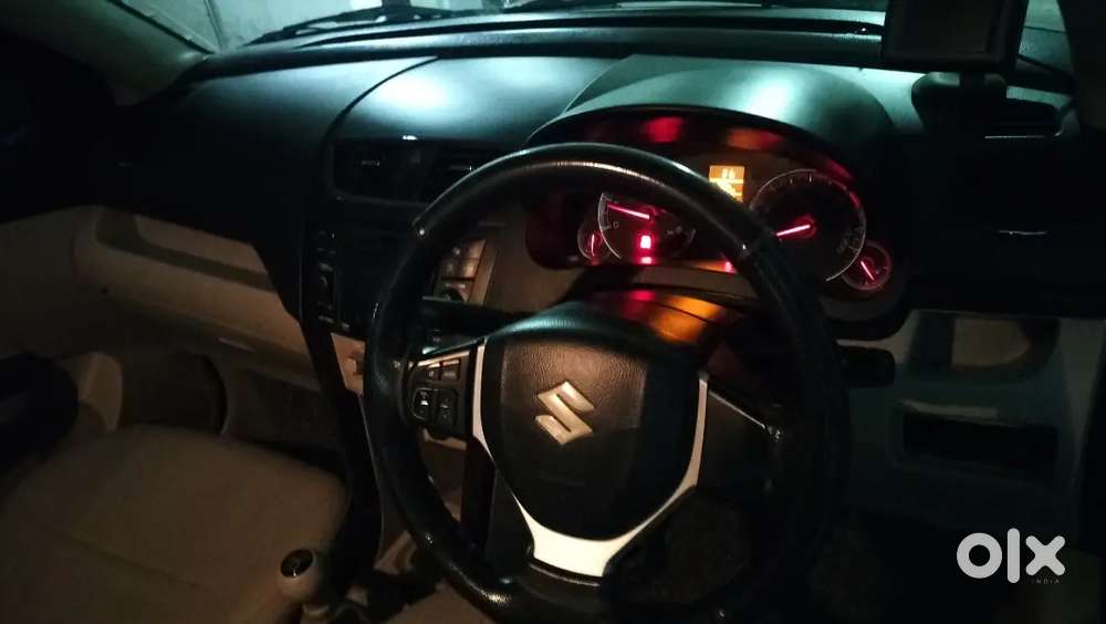 Maruti Suzuki Swift 2014