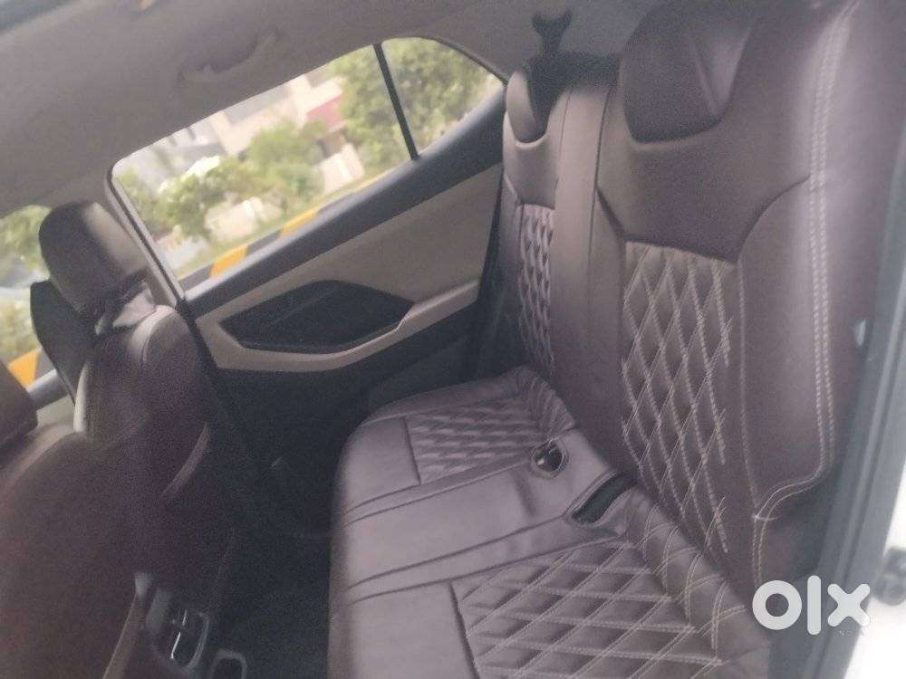 Hyundai Creta E 1.5 Diesel, 2021, Diesel