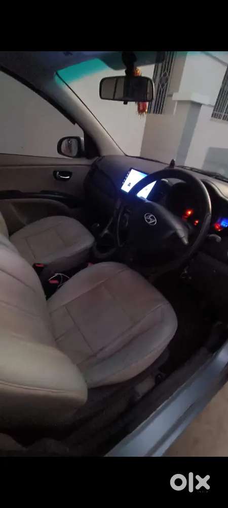 Hyundai I10 Kappa Magna Petrol 2011 Well Maintained