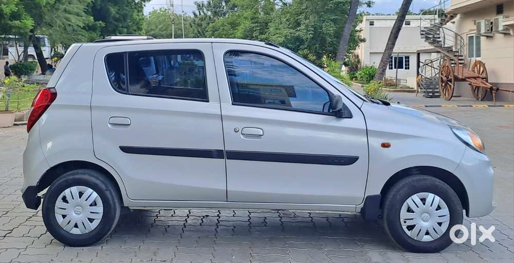 Maruti Suzuki Alto 800 0.8 Lxi (o), 2022, Petrol