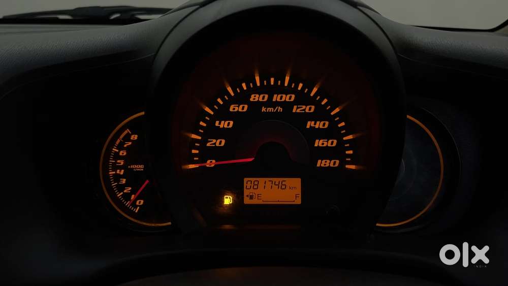 Honda Amaze Vx Petrol, 2014, Petrol