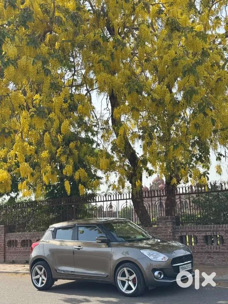 Swift New Condition
