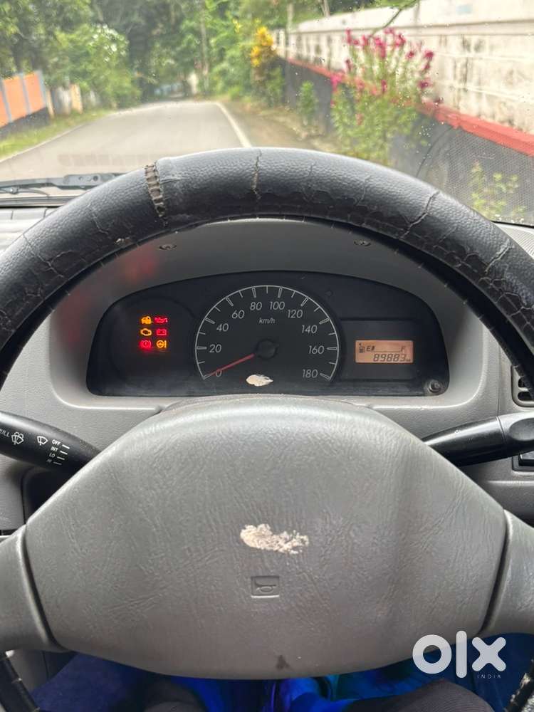 Maruti Suzuki Alto 2010 Petrol Good Condition