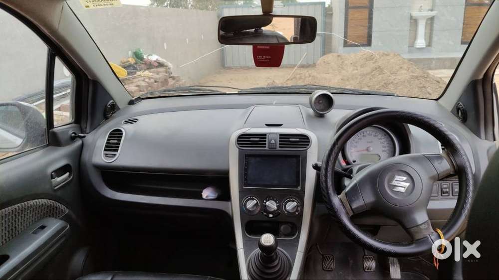 Maruti Ritz For Sell