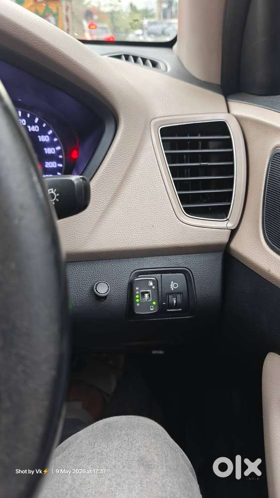 Hyundai Elite I20 2014 - Petrol + Cng