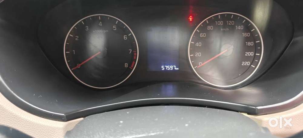 Hyundai Elite I20 1.2 Asta Cvt, 2018, Petrol