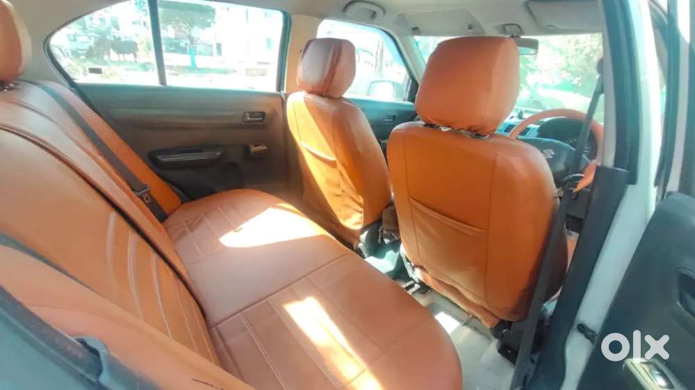 Maruti Suzuki Swift Dzire 2013 Diesel 146000 Km Driven