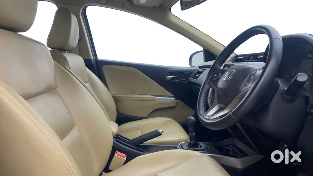 Honda City 2015-2017 I Vtec Vx, 2015, Petrol