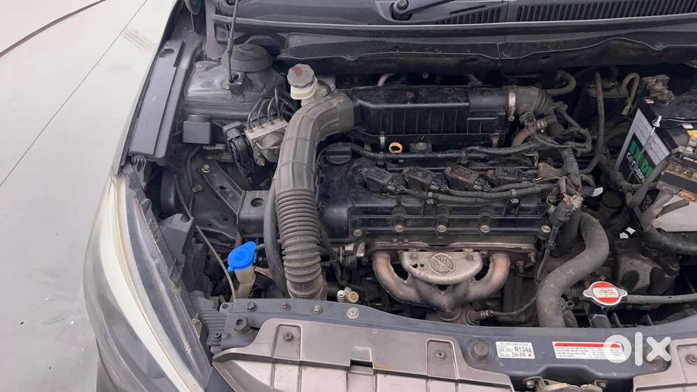 Maruti Suzuki Ciaz Smart Hybrid Zeta, 2019, Petrol