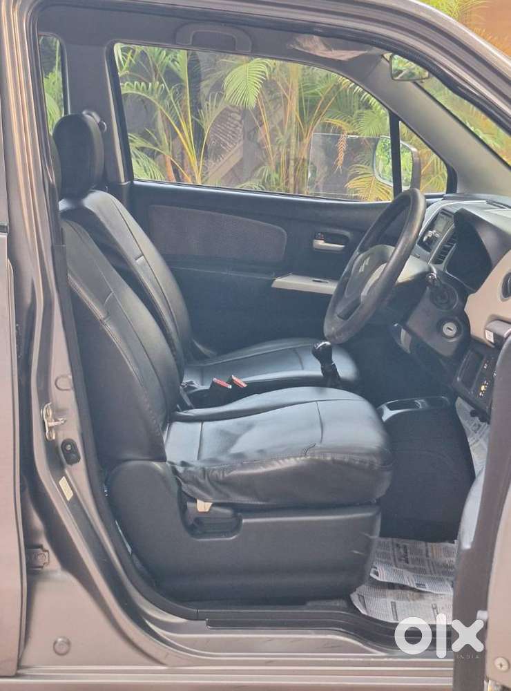 Maruti Suzuki Wagon R 1.0 2013-2019 Lxi Cng, 2014, Cng & Hybrids