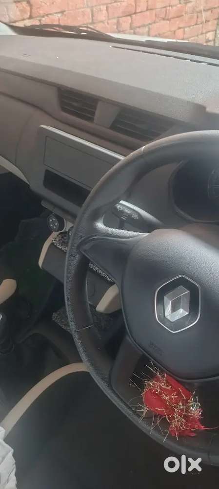Renault Triber 1.0 Rxl 2025