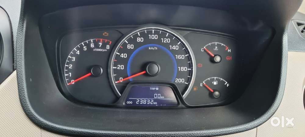 Hyundai Grand I10 Magna, 2014, Petrol