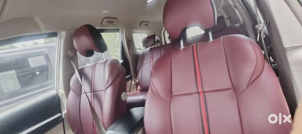 New Shaped Xuv 500 Almost New