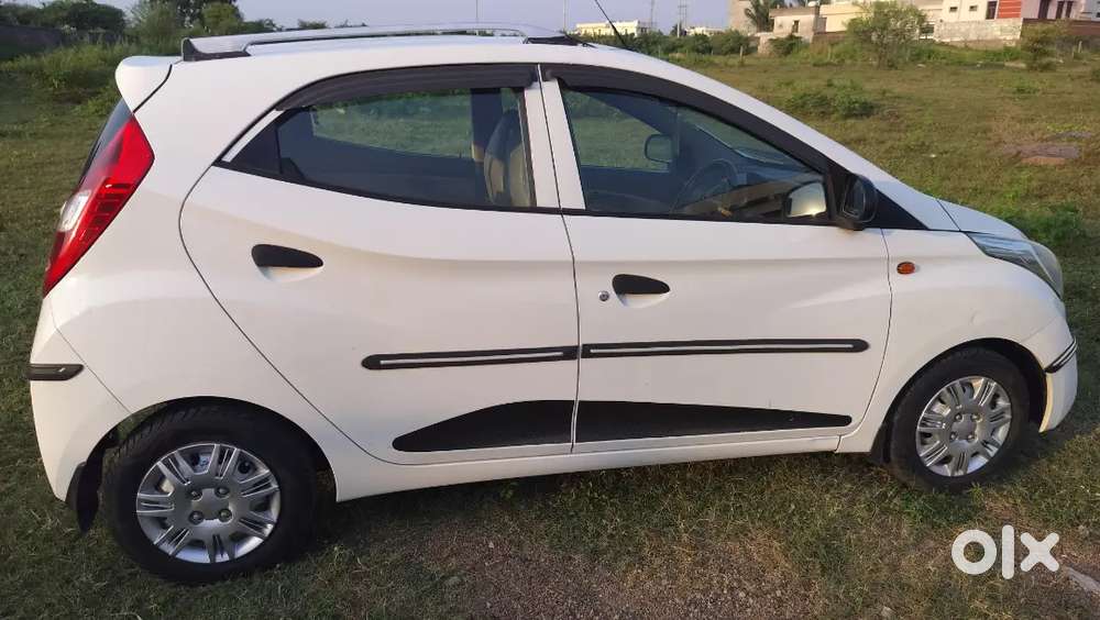 Hyundai Eon Magna + 2017