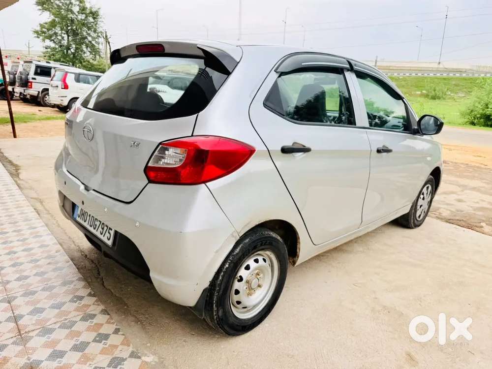 Tata Tiago 1.2 Revotron 2019