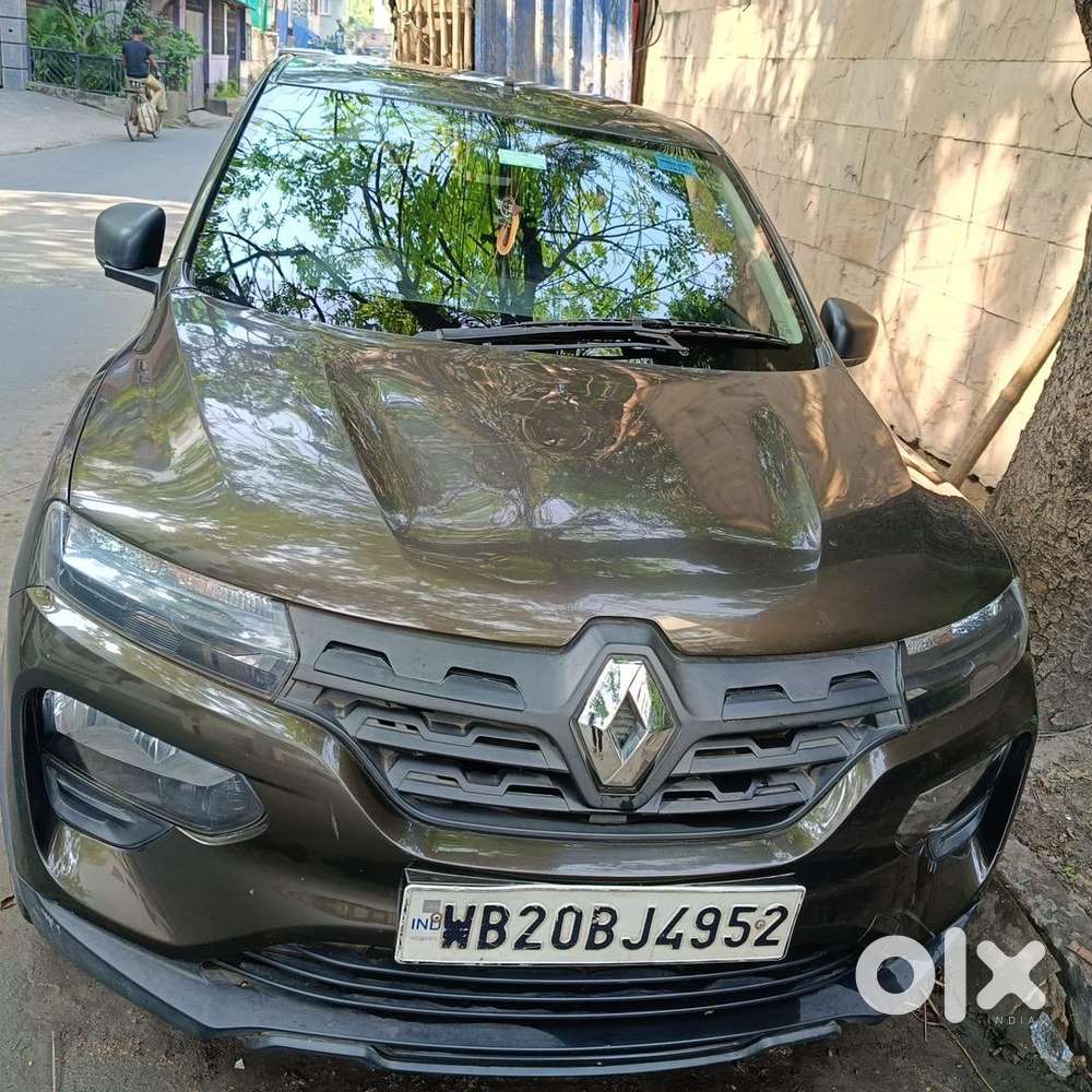 2021 Renaul Kwid