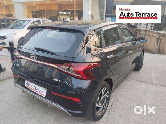 Hyundai I20 2015-2017 Asta Option 1.2, 2025, Petrol