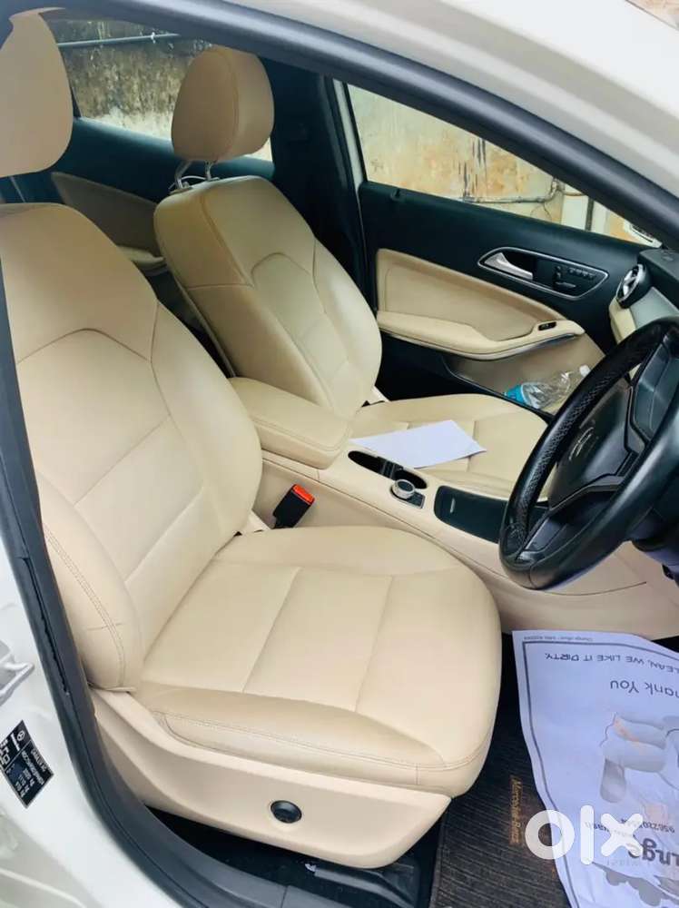 Mercedes-benz Gla Diesel 2015