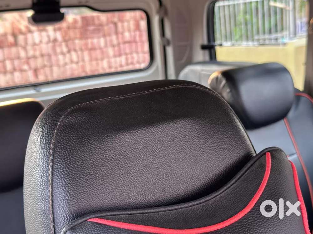 Mahindra Scorpio [ ] 2.2 S5, 2020, Diesel