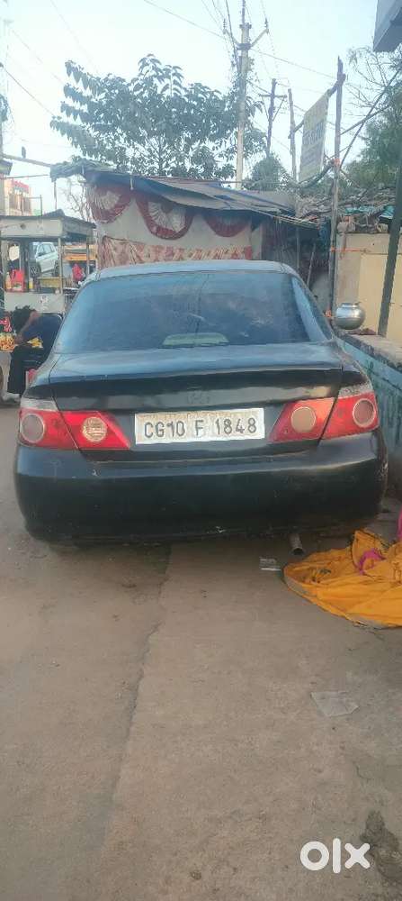 Honda City Best Condition