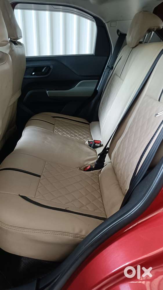 Tata Punch Ev Adventure S Lr, 2024, Electric