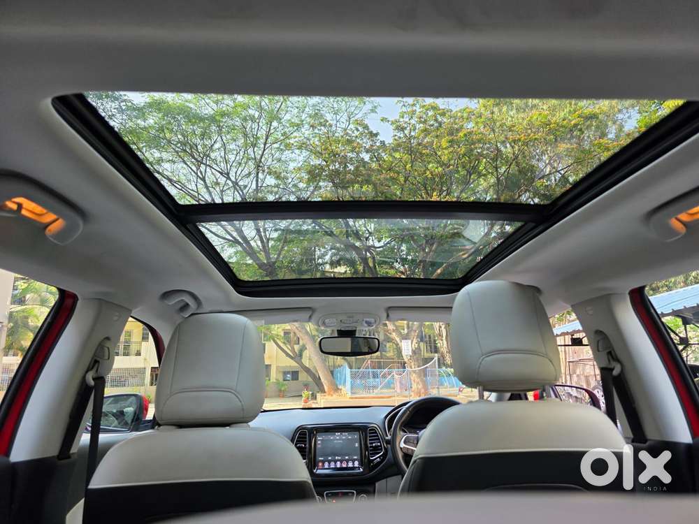 Jeep Compass 1.4 Limited Plus, 2021, Diesel