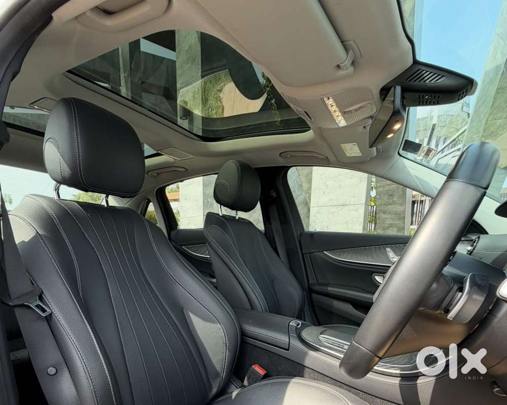 Mercedes-benz E-class E220d Lwb, 2024, Diesel