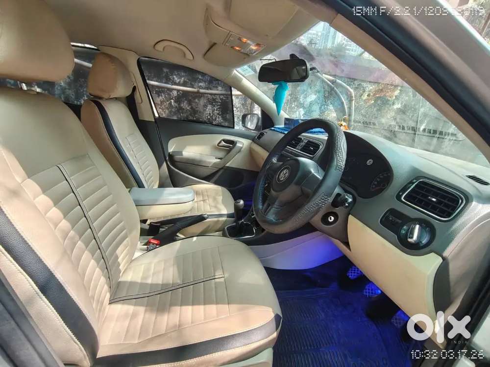 Volkswagen 2012 Registration  Good Condition