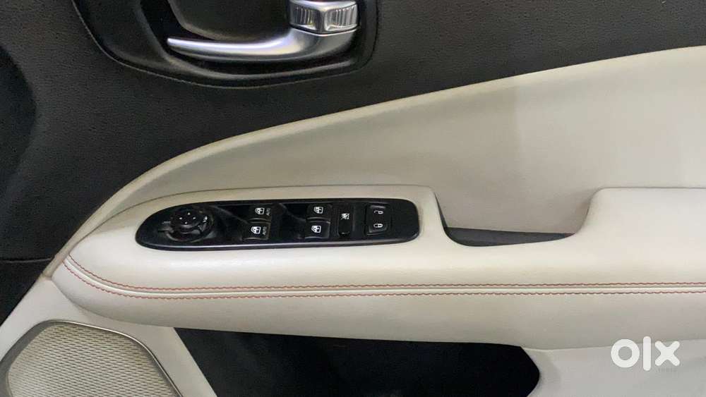 Jeep Compass 2.0 Limited, 2018, Diesel