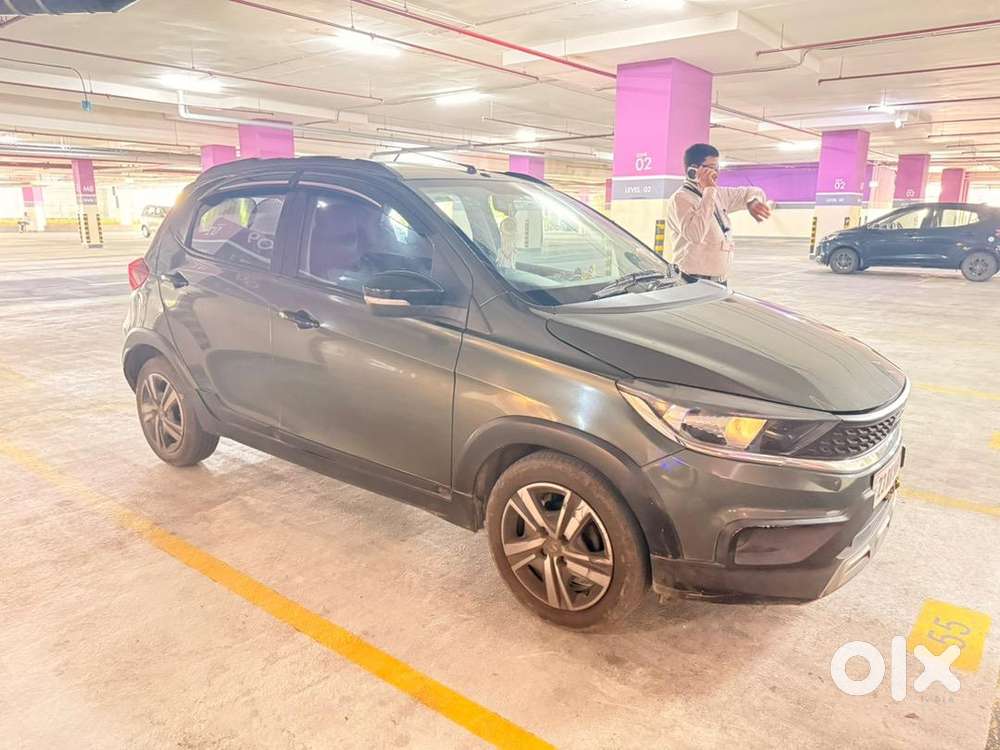 Tata Bh Series Petrol Car 2023