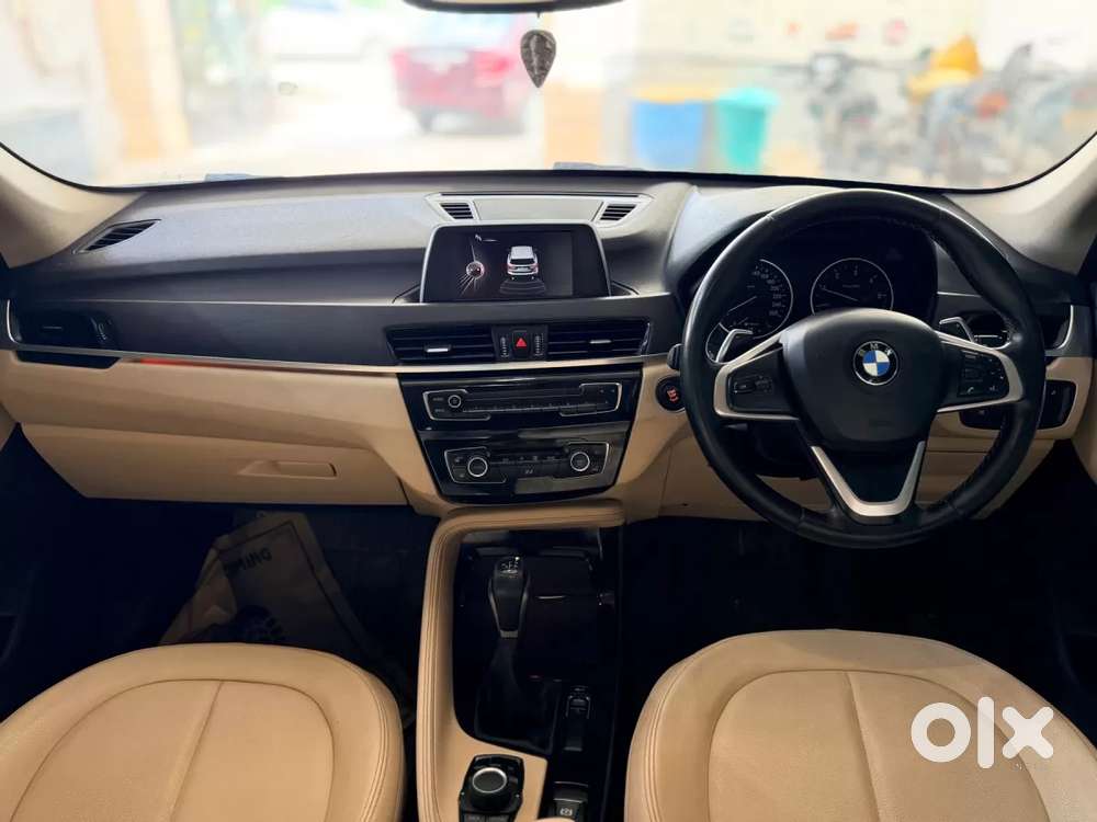 Bmw X1 2.0 Sdrive20d Xline, 2016, Diesel