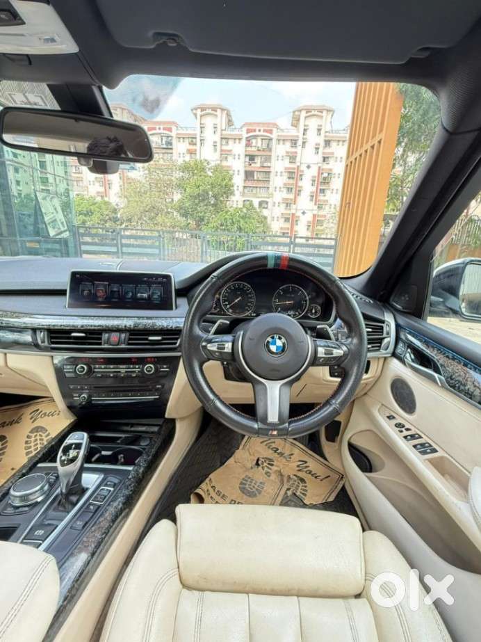 Bmw X5 Xdrive30d Xline, 2018, Diesel