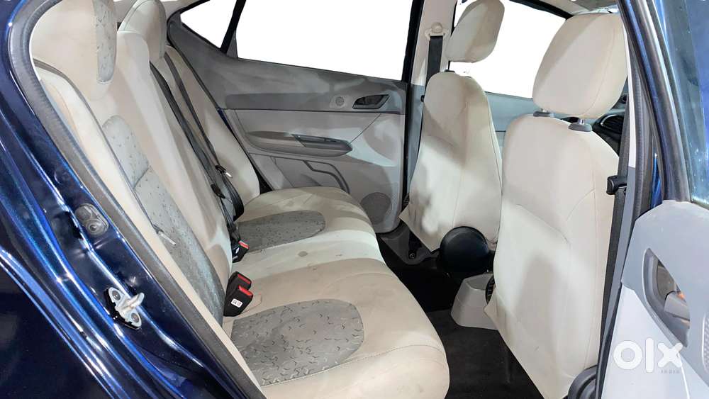 Tata Tigor Xm, 2024, Petrol