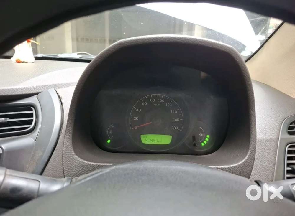 Hyundai Eon D-lite +, 2012, Petrol