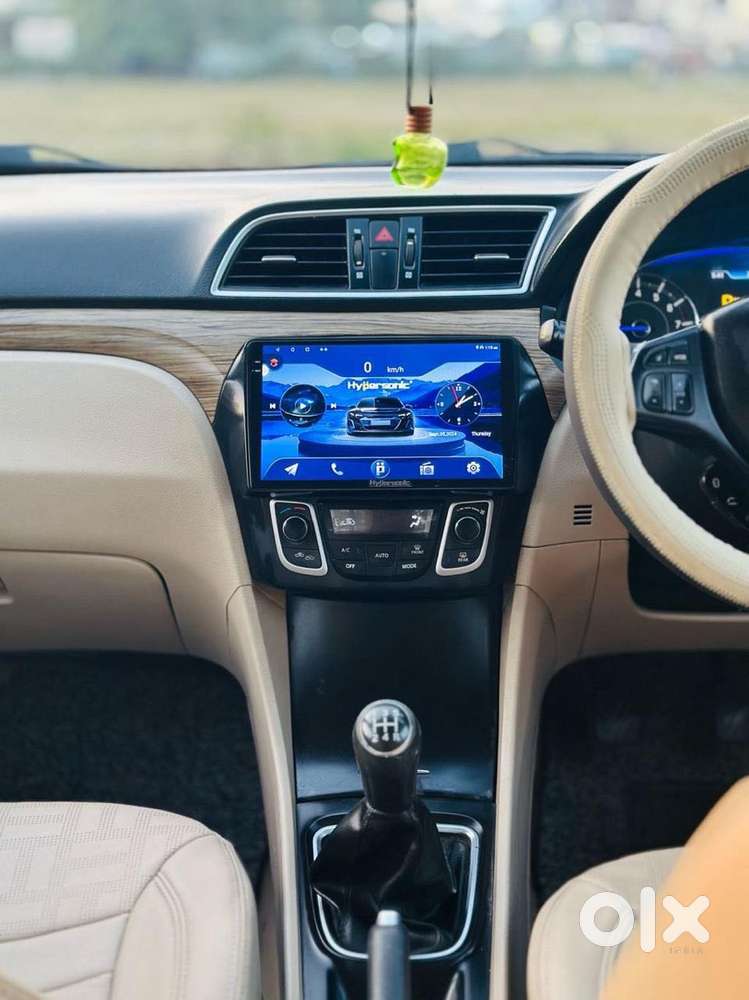 Maruti Suzuki Ciaz Smart Hybrid Delta , 2019, Petrol