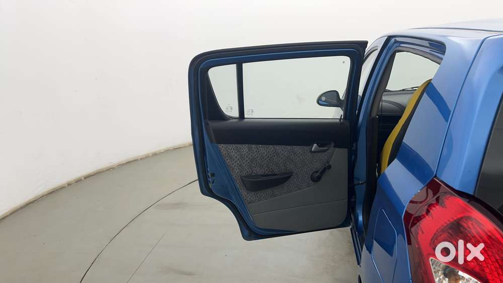 Maruti Suzuki Alto 800 Lxi, 2016, Petrol
