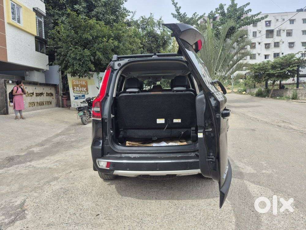 Mahindra Scorpio-n 2.2 Z8 L Diesel At 4wd 7 Str, 2022, Diesel