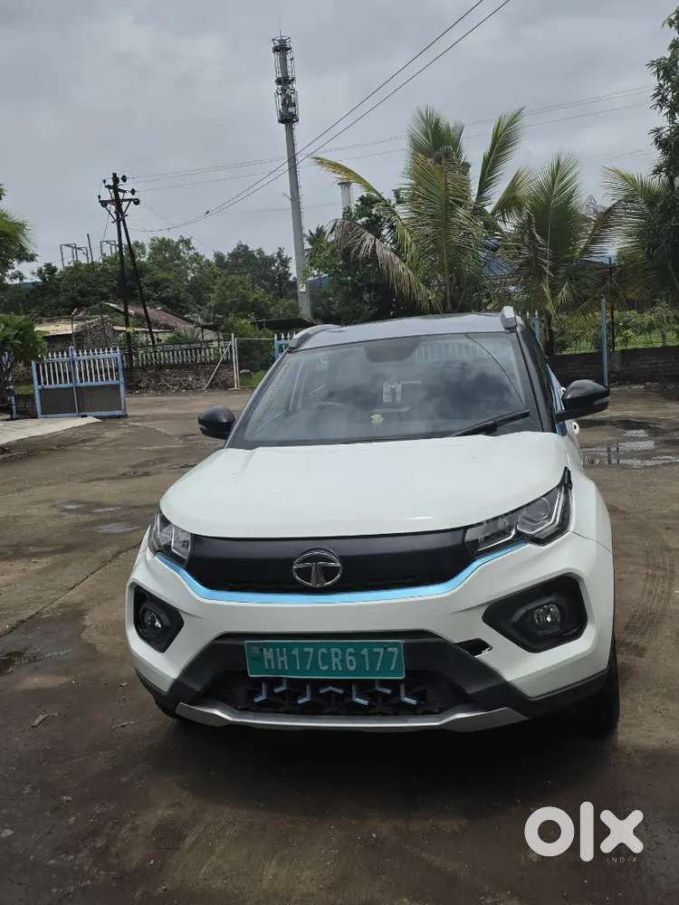 Single Hand Use, New Battery Replaced & 1st Owner Car