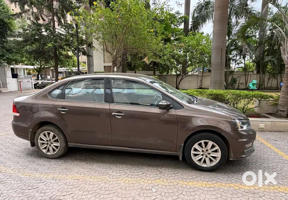 Volkswagen Vento 1.5 Tdi 2018 Highline Tip Top Condition