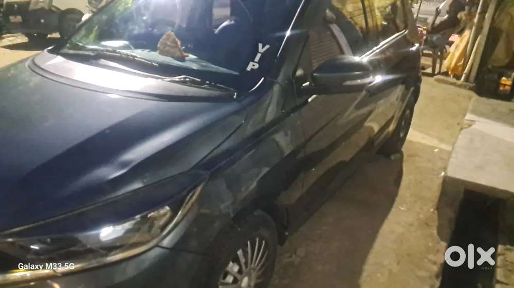 Tata Tiago 2020 2nd Owner