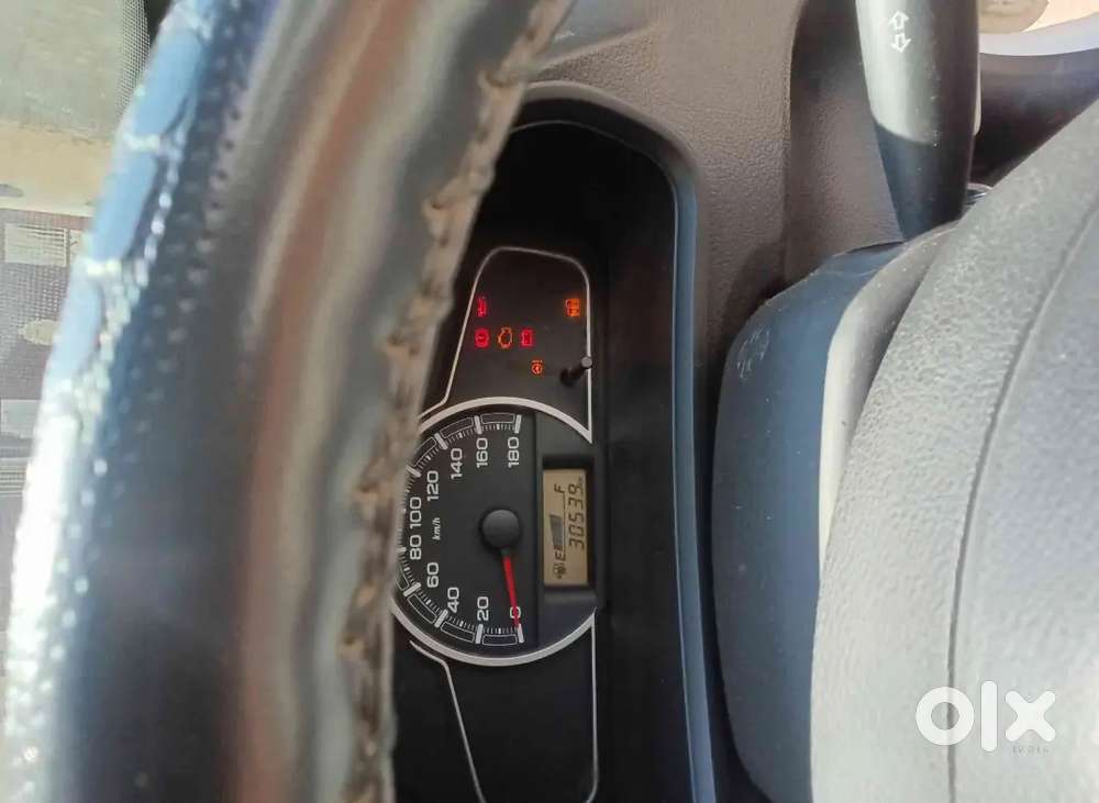 Alto 800 New Condition